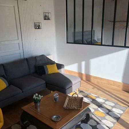 Apartamento Les Vieille Tuiles Cudos Exterior foto