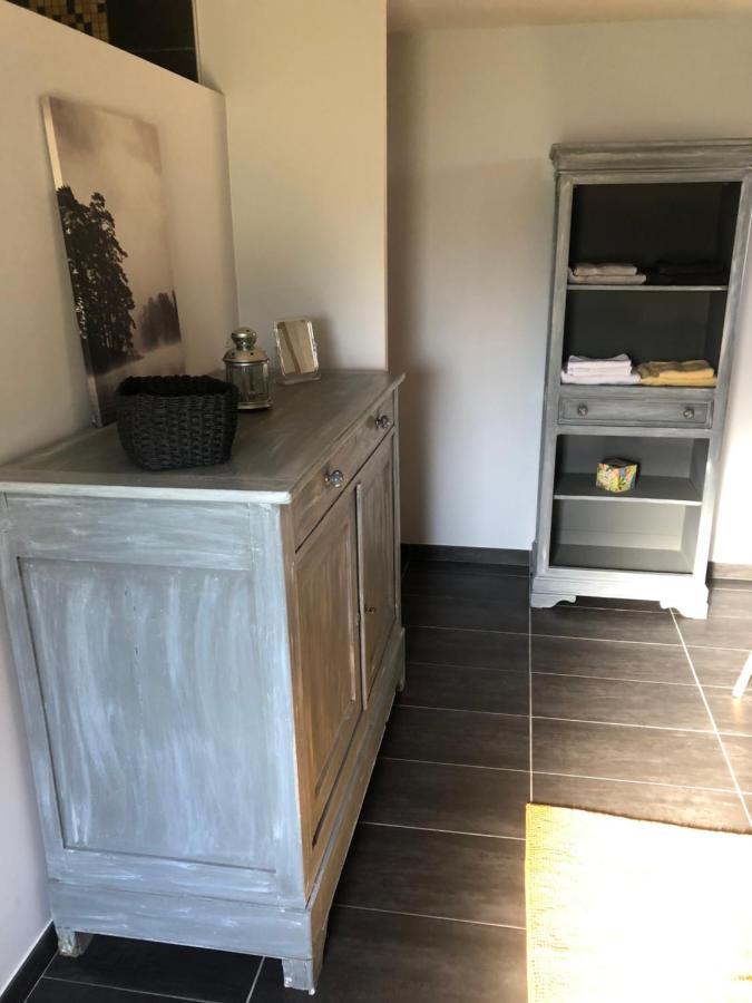 Apartamento Les Vieille Tuiles Cudos Exterior foto